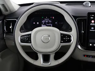 Volvo XC90 2.0 T8 TE Ultra Dark eAWD