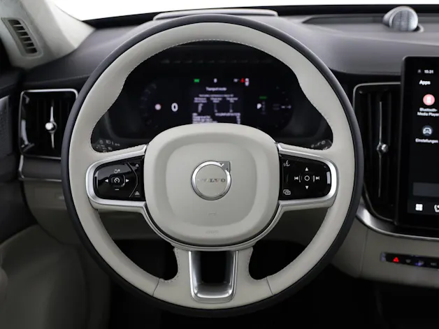 Volvo XC90 2.0 T8 TE Ultra Dark eAWD