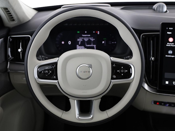 image du véhicule VOLVO XC90