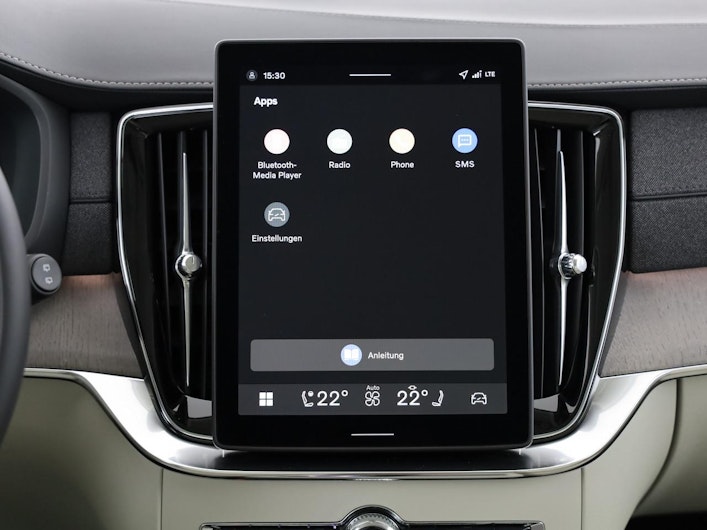 image du véhicule VOLVO XC90