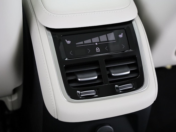 image du véhicule VOLVO XC90