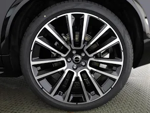 Volvo XC90 2.0 T8 TE Ultra Dark eAWD