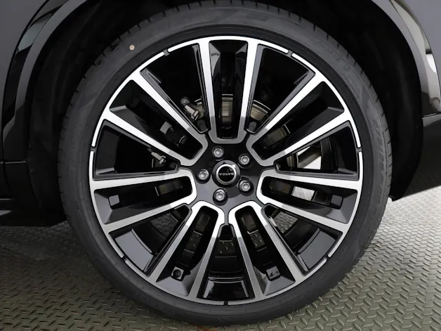 Volvo XC90 2.0 T8 TE Ultra Dark eAWD