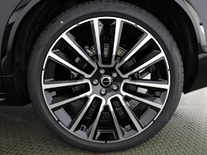 image du véhicule VOLVO XC90 2.0 T8 TE Ultra Dark eAWD
