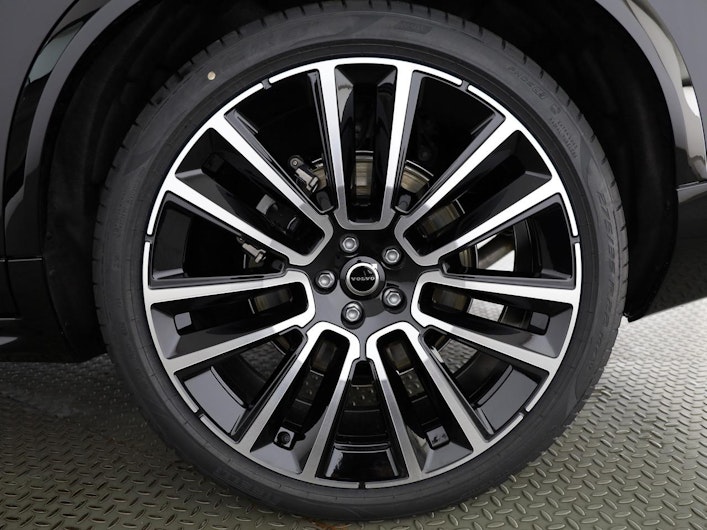 image du véhicule VOLVO XC90