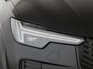 Volvo XC90 2.0 T8 TE Ultra Dark eAWD