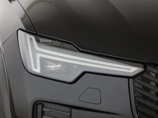Volvo XC90 2.0 T8 TE Ultra Dark eAWD