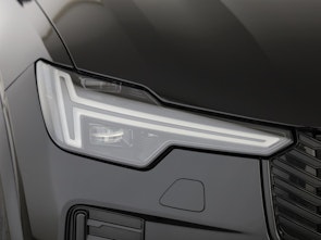 image du véhicule VOLVO XC90 2.0 T8 TE Ultra Dark eAWD