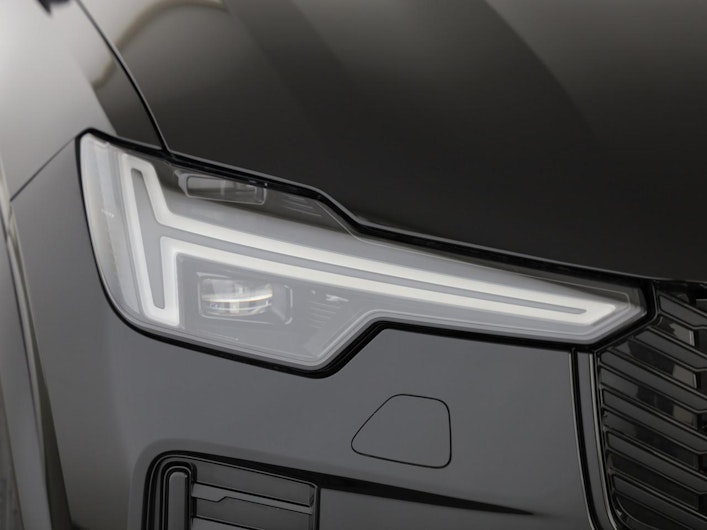 image du véhicule VOLVO XC90