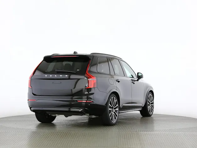 Volvo XC90 2.0 T8 TE Ultra Dark eAWD