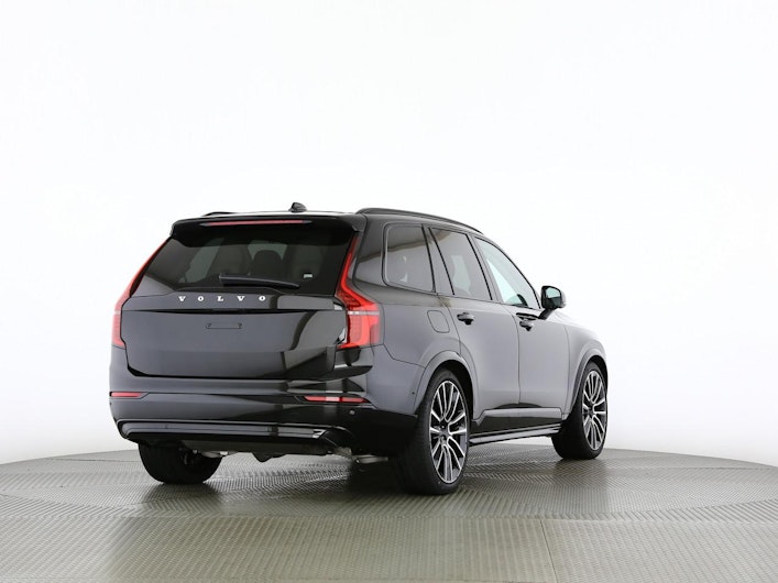 image du véhicule VOLVO XC90
