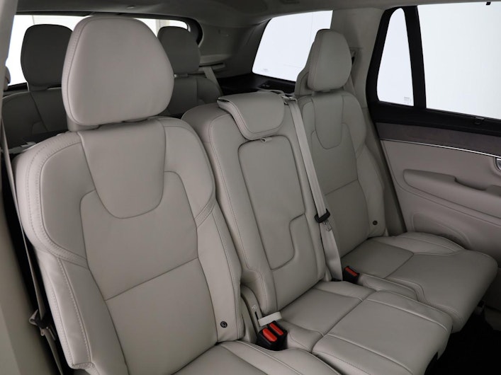 image du véhicule VOLVO XC90