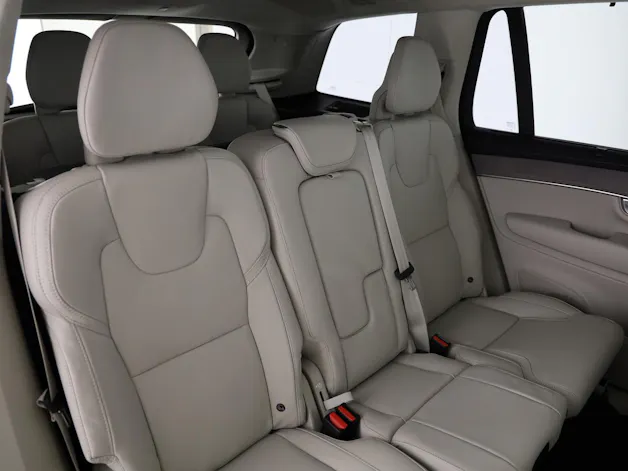 Volvo XC90 2.0 T8 TE Ultra Dark eAWD