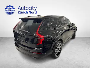 VOLVO XC90 2.0 T8 TE Ultra Dark eAWD