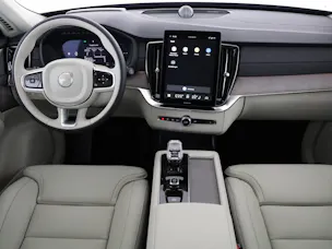 Volvo XC90 2.0 T8 TE Ultra Dark eAWD