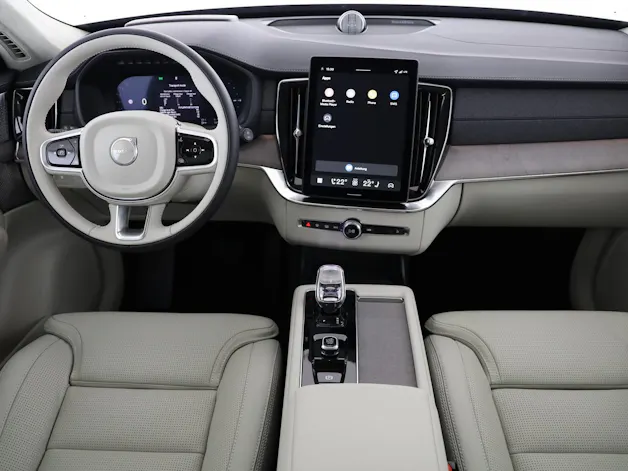 Volvo XC90 2.0 T8 TE Ultra Dark eAWD