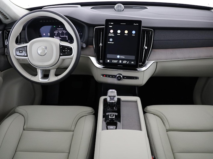 image du véhicule VOLVO XC90
