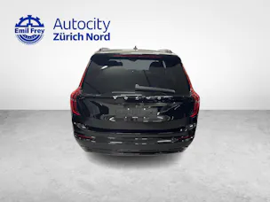 VOLVO XC90 2.0 T8 TE Ultra Dark eAWD