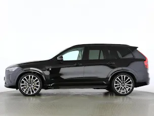 Volvo XC90 2.0 T8 TE Ultra Dark eAWD