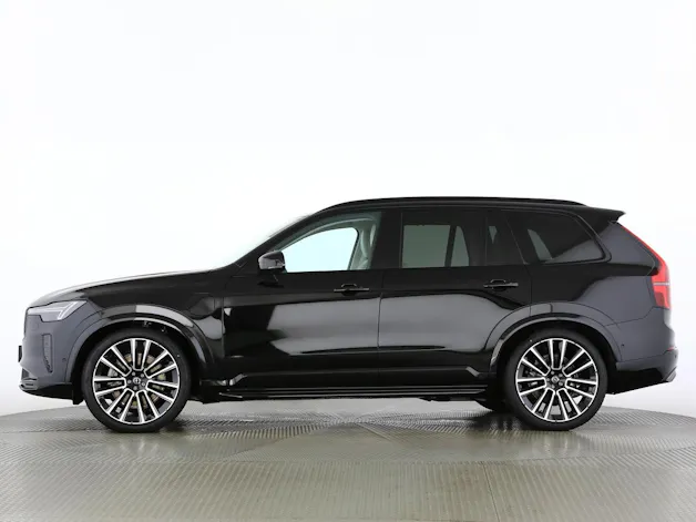 Volvo XC90 2.0 T8 TE Ultra Dark eAWD