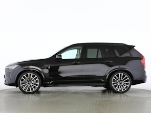 image du véhicule VOLVO XC90 2.0 T8 TE Ultra Dark eAWD
