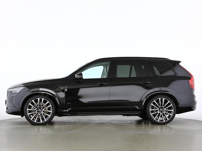 image du véhicule VOLVO XC90