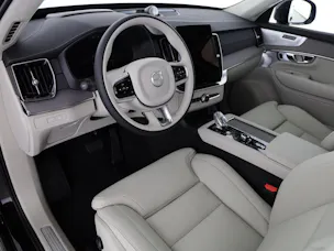 Volvo XC90 2.0 T8 TE Ultra Dark eAWD