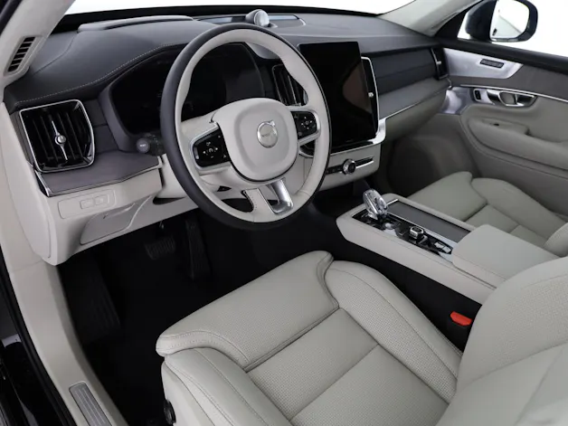 Volvo XC90 2.0 T8 TE Ultra Dark eAWD
