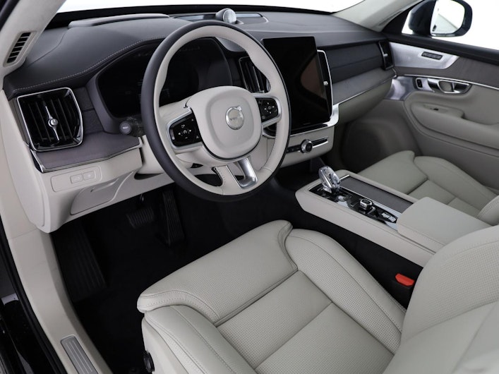 image du véhicule VOLVO XC90
