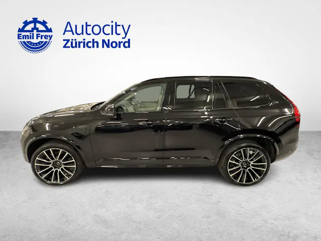 VOLVO XC90 2.0 T8 TE Ultra Dark eAWD