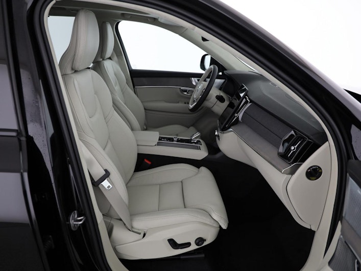 image du véhicule VOLVO XC90