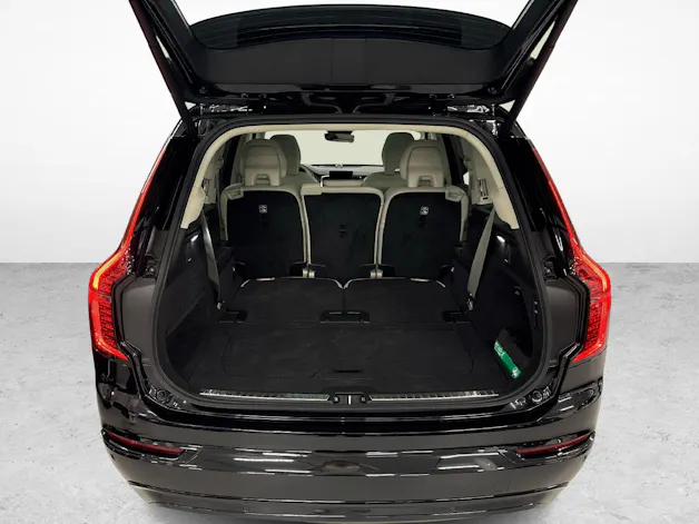 VOLVO XC90 2.0 T8 TE Ultra Dark eAWD