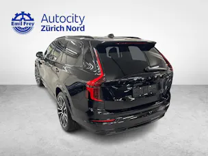 VOLVO XC90 2.0 T8 TE Ultra Dark eAWD