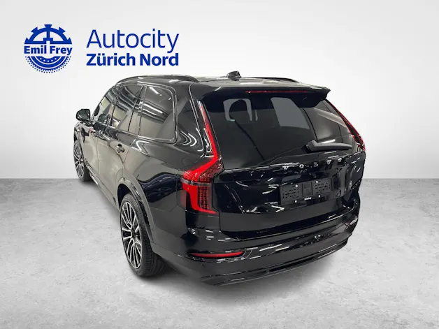VOLVO XC90 2.0 T8 TE Ultra Dark eAWD