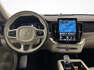 VOLVO XC90 2.0 T8 TE Ultra Dark eAWD