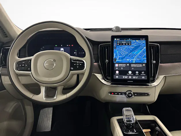 VOLVO XC90 2.0 T8 TE Ultra Dark eAWD