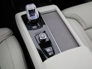 Volvo XC90 2.0 T8 TE Ultra Dark eAWD