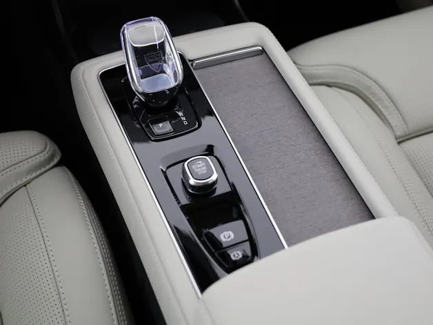 Volvo XC90 2.0 T8 TE Ultra Dark eAWD