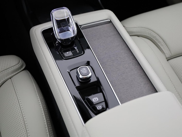 image du véhicule VOLVO XC90