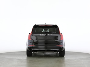 image du véhicule VOLVO XC90 2.0 T8 TE Ultra Dark eAWD