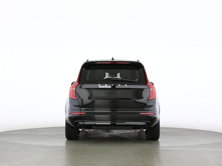 image du véhicule VOLVO XC90
