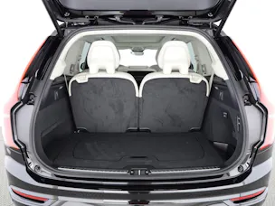Volvo XC90 2.0 T8 TE Ultra Dark eAWD
