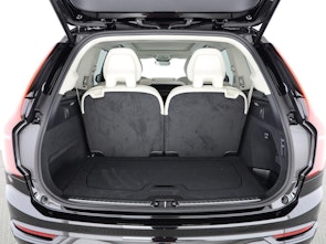 image du véhicule VOLVO XC90 2.0 T8 TE Ultra Dark eAWD