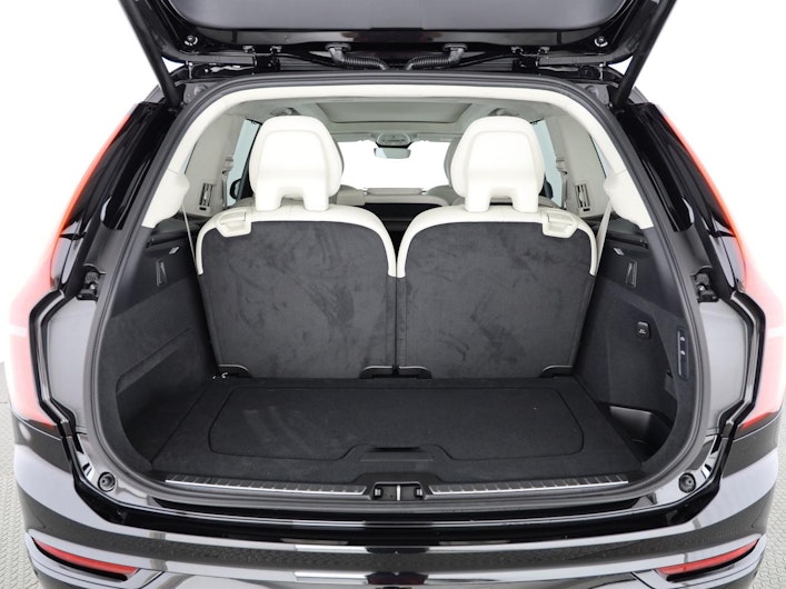 image du véhicule VOLVO XC90