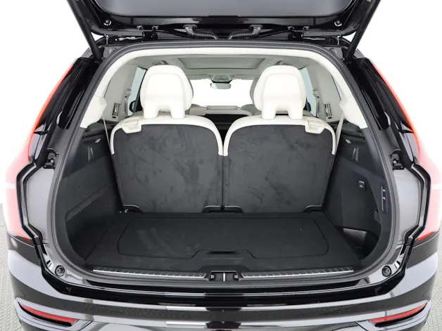Volvo XC90 2.0 T8 TE Ultra Dark eAWD