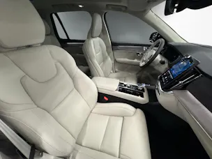 VOLVO XC90 2.0 T8 TE Ultra Dark eAWD