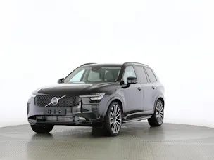 Volvo XC90 2.0 T8 TE Ultra Dark eAWD