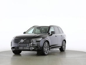 image du véhicule VOLVO XC90 2.0 T8 TE Ultra Dark eAWD