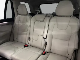 VOLVO XC90 2.0 T8 TE Ultra Dark eAWD