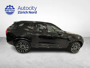 VOLVO XC90 2.0 T8 TE Ultra Dark eAWD